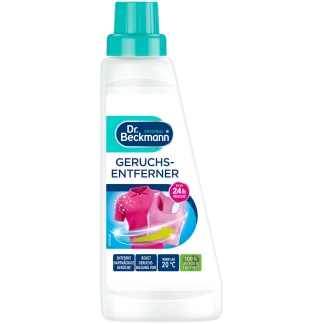 Dr Beckmann Geurverwijderaar Spray Voor Textiel En Kleding