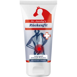 Dr. Jacoby Paardenbalsem Rückenfit 125 Ml Spiergel