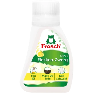 Frosch Vlekverwijderaar Citrus Fleckenzwerg 75 ml