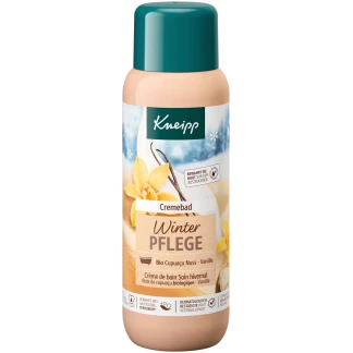Kneipp Crèmebad Winterverzorging 400 ml