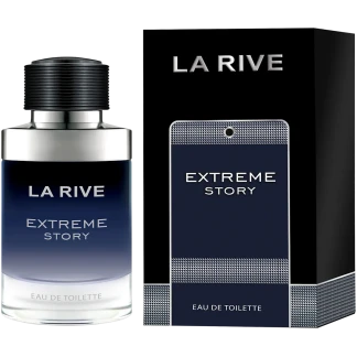 La Rive Extreme Story Eau De Toilette 75 Ml