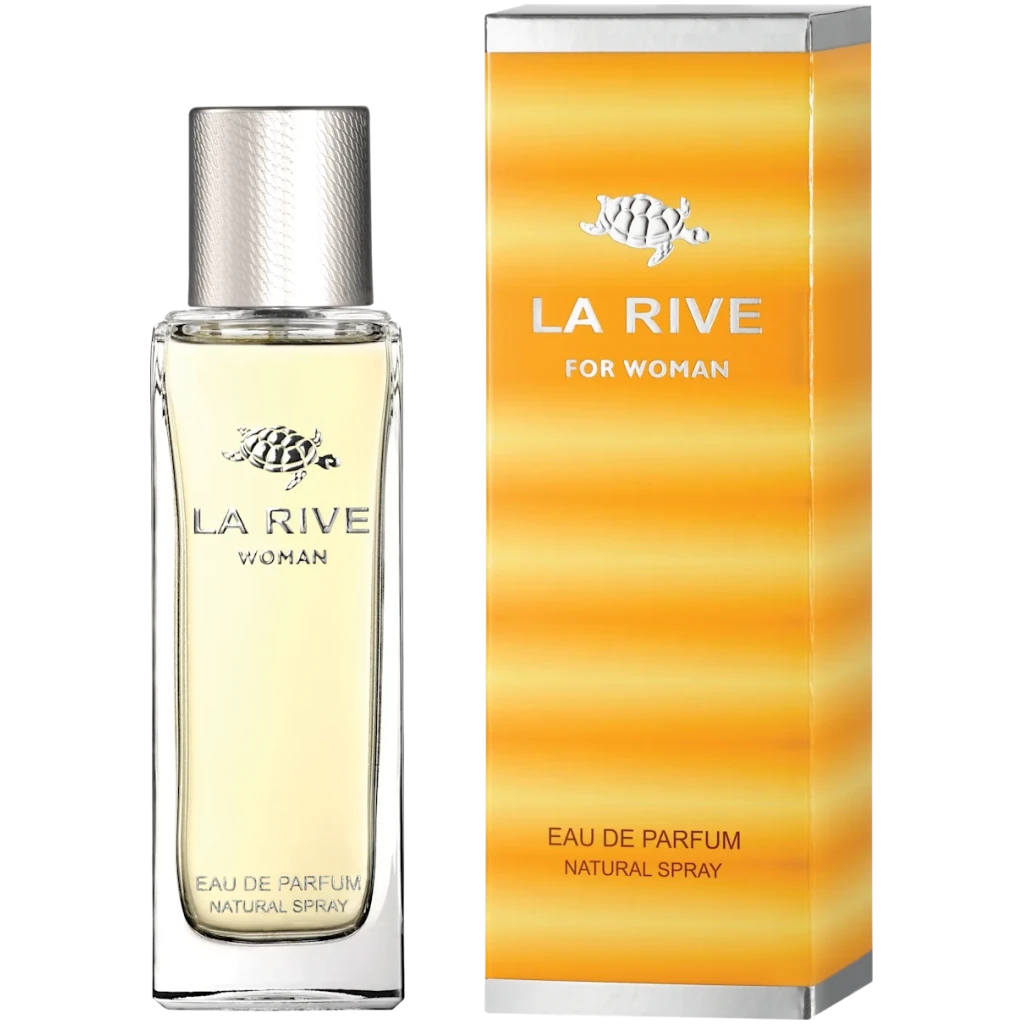 La Rive For Woman Eau De Parfum 90 M