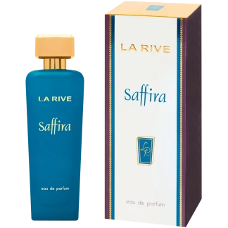 La Rive Saffira Eau De Parfum 90 Ml