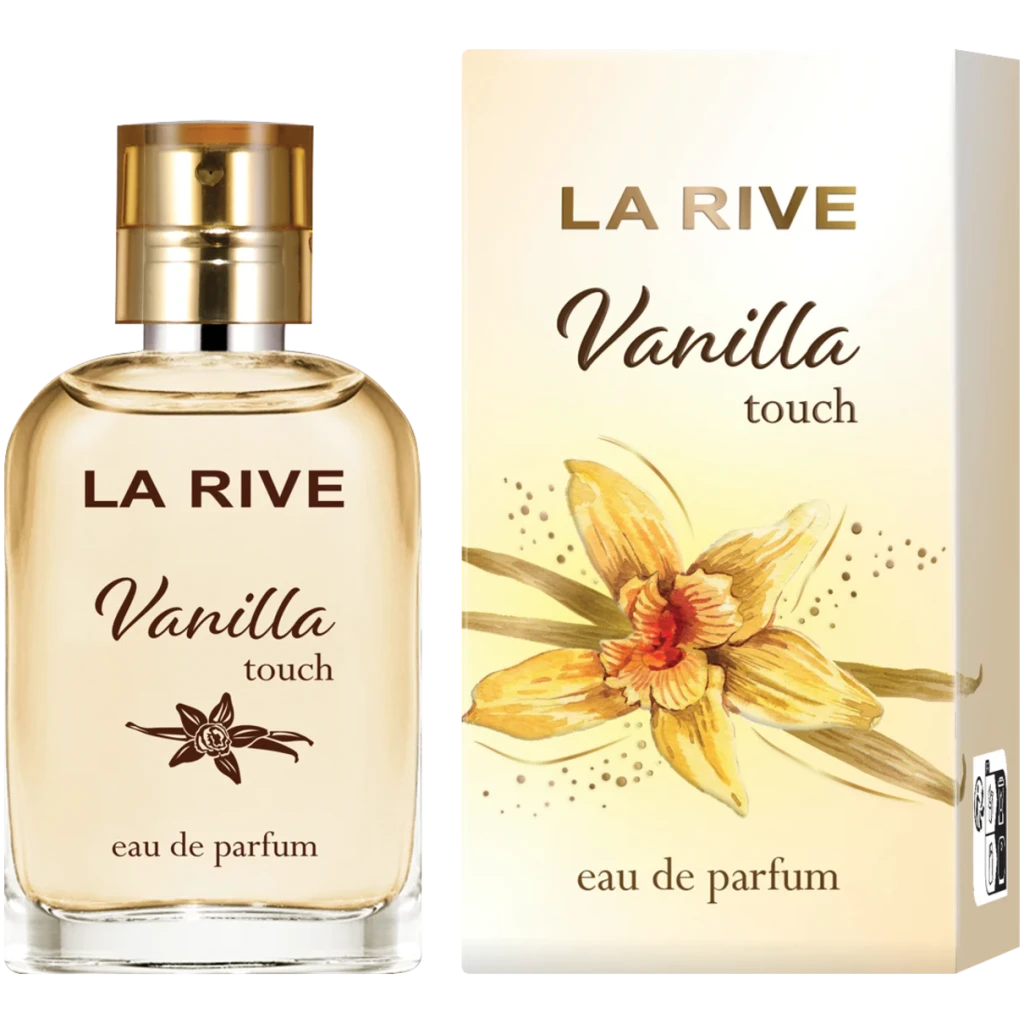 La Rive Vanilla Touch Eau De Parfum 30 Ml