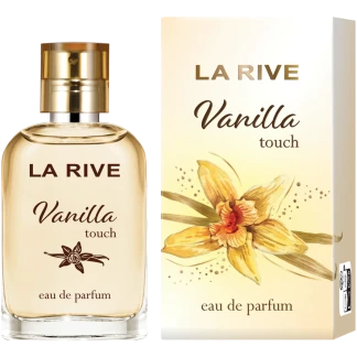 La Rive Vanilla Touch Eau De Parfum 30 Ml