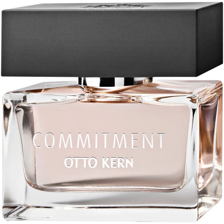Otto Kern Commitment