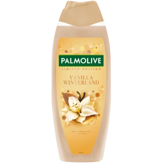 Palmolive Schaumbad Vanilla Winterland 650 ml