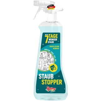 Poliboy Meubelreiniger Stofstopper 500 ml