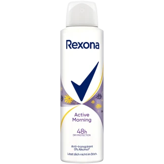 Rexona Deospray Active Morning 150 ml