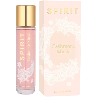 Spirit Cashmere Musk Eau De Parfum 30 Ml