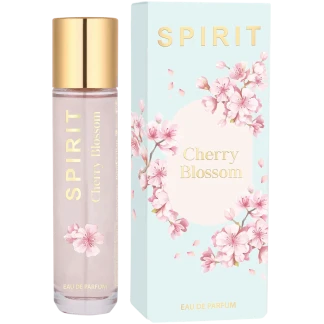 Spirit Cherry Blossom Eau De Parfum 30 Ml