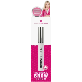 Svenja Walberg Wenkbrauwserum Browcocaine 3,5 ml