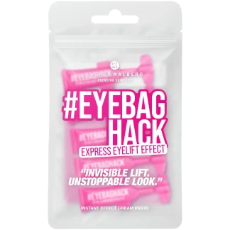 Svenja Walberg Oogcrème Eyebaghack 5x1 ml
