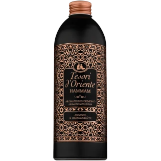 Tesori d’Oriente Crèmebad Hammam 500 ml