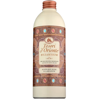 Tesori d’Oriente Crèmebad Byzantium 500 ml
