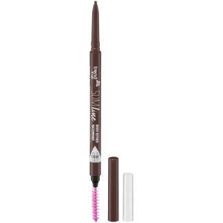 Trend It Up Wenkbrauwpotlood Slim Line Definer 040 Donkerbruin
