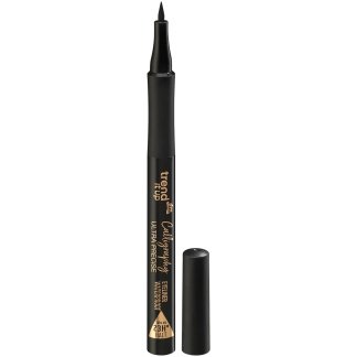Trend It Up Eyeliner Calligraphy Lining Ultra Precise Waterproof 010 Zwart