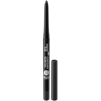 Trend It Up Kajal Contour & Glide Waterproof 010 Zwart