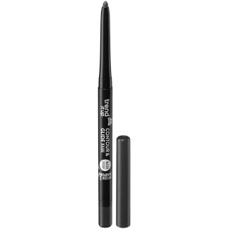 Trend It Up Kajal Contour & Glide Waterproof 041 Donkergrijs
