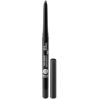Trend It Up Kajal Contour & Glide Waterproof 041 Donkergrijs