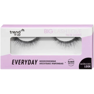 Trend It Up Kunstwimpers Big Lash Love False Everyday 1 Paar