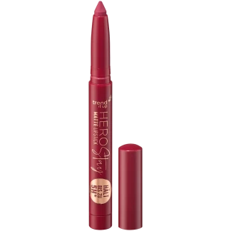 Trend It Up Lippenstift Hero Stay Matte 080