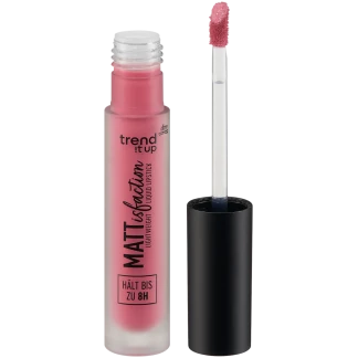 Trend It Up Lippenstift Liquid MATTisfaction Lightweight 040