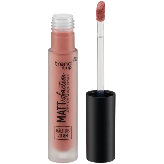Trend It Up Lippenstift Liquid MATTisfaction Lightweight 060