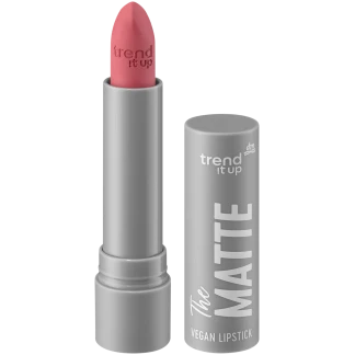 Trend It Up Lippenstift The Matte 420 Red‑Brown