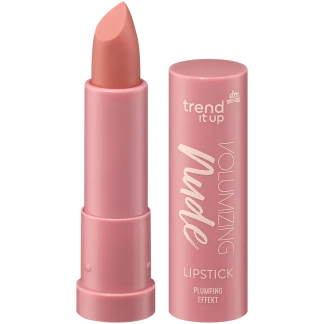 Trend It Up Lippenstift Volumizing Nude 320