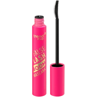 Trend It Up Mascara False Lash Boom 010 Black