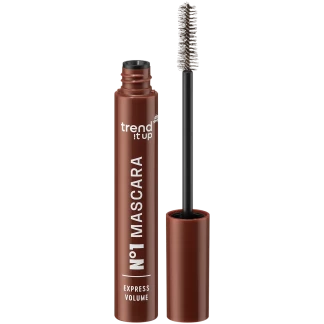 Trend It Up Mascara N°1 Express Volumen 020 Bruin
