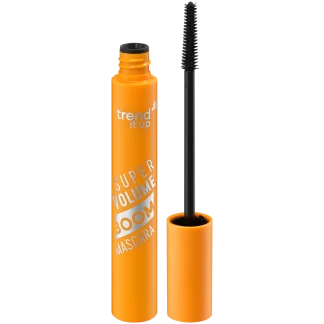 Trend It Up Mascara Super Volume Boom 010 Black