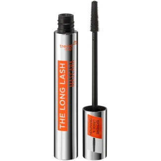 Trend It Up Mascara The Long Lash 010 Black