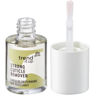 Trend It Up Nagelhautentferner Strong Cuticle Remover 10,5 ml