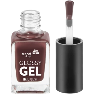 Trend It Up Nagellak Glossy Gel 245