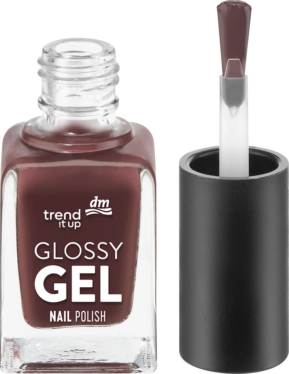 Trend It Up Nagellak Glossy Gel 245