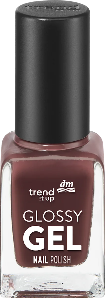 Trend It Up Nagellak Glossy Gel 245 - Afbeelding 2