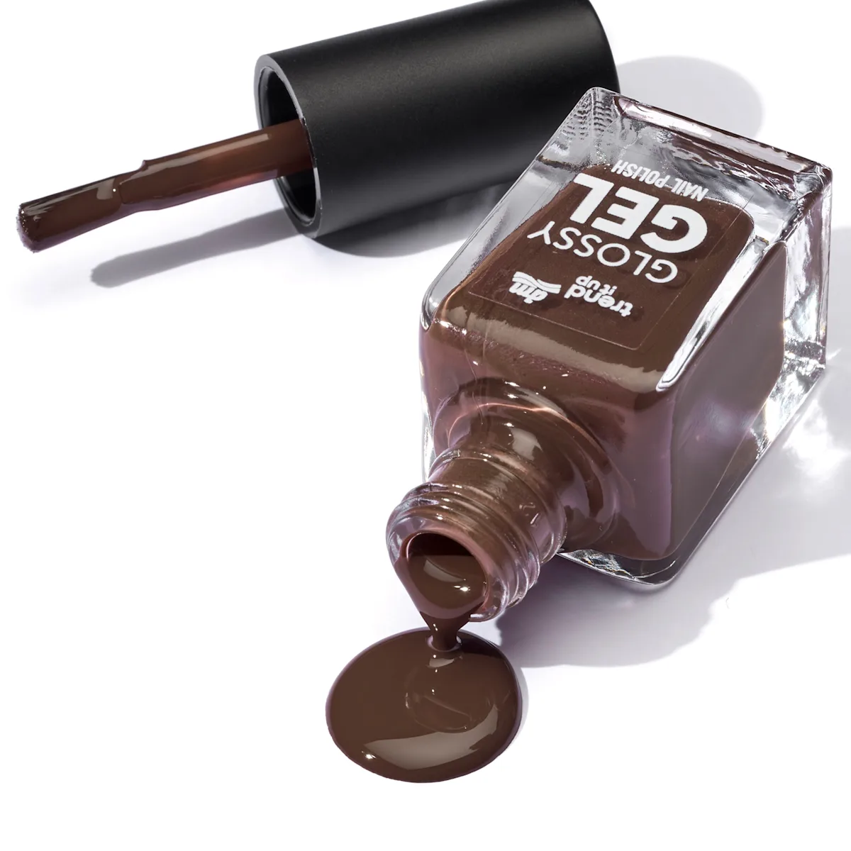 Trend It Up Nagellak Glossy Gel 245 - Afbeelding 3