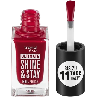 Trend It Up Nagellak Ultimate Shine & Stay 160