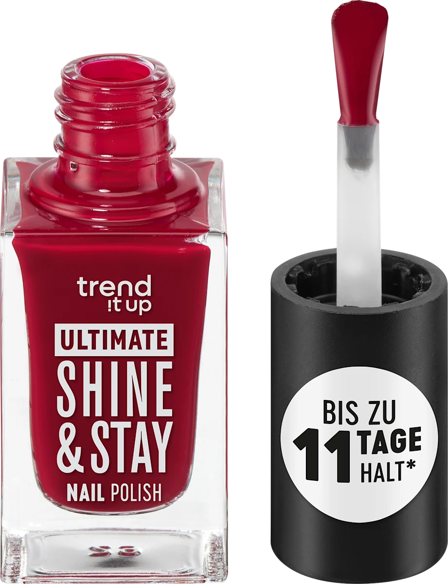 Trend It Up Nagellak Ultimate Shine & Stay 160