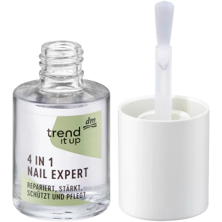 Trend It Up Nagelverzorging 4in1 Expert 10,5 ml