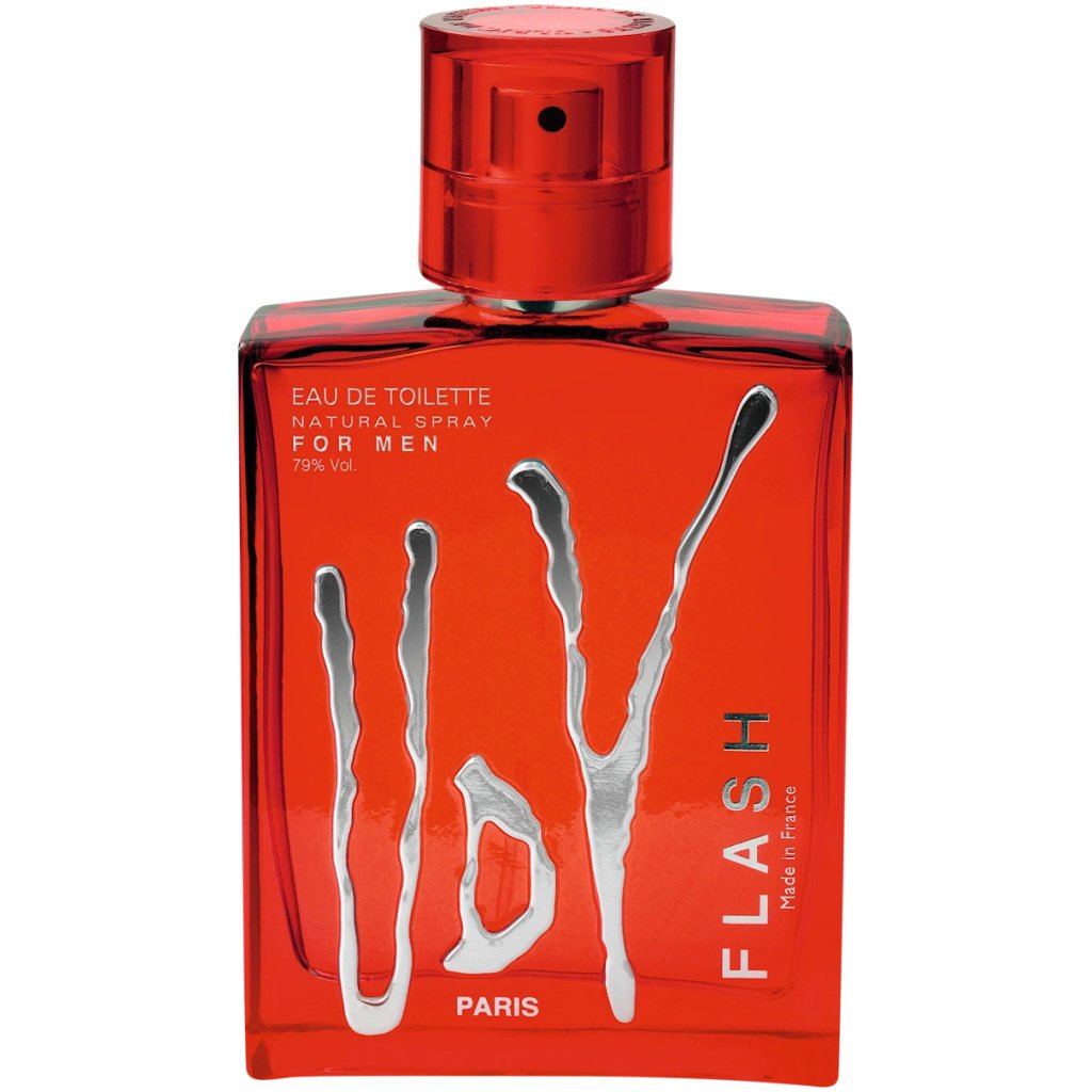 Ulric De Varens Flash Eau De Toilette 60 Ml