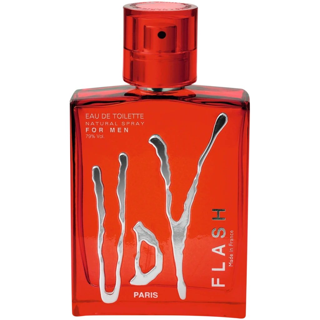 Ulric De Varens Flash Eau De Toilette 60 Ml