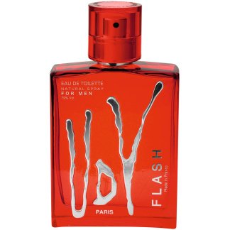 Ulric De Varens Flash Eau De Toilette 60 Ml