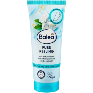 Balea Voetpeeling 100 ml