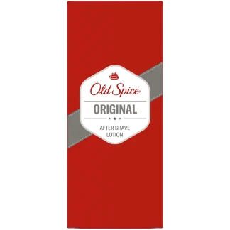 Old Spice After Shave Original 100 ml