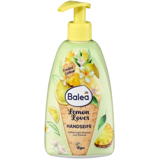 Balea Vloeibare Handzeep Lemon Lover 500 ml
