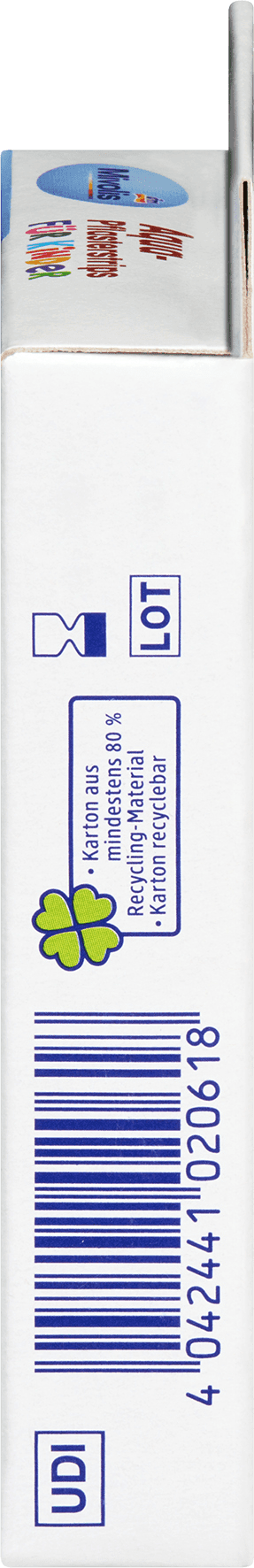 Mivolis Aqua Pleisterstrips Voor Kinderen - Afbeelding 4