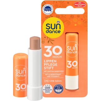 SUNDANCE Gekleurde Lippenbalsem Met SPF 30
